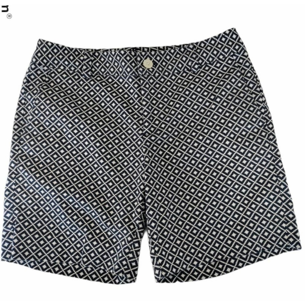 Chaps Woman's Shorts Size 4 with 7" inseam